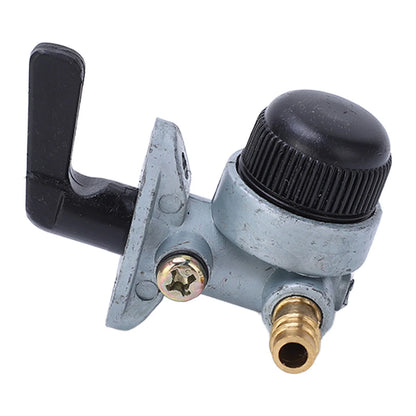 Fuel Cock Assembly for Mariner 4HP 5HP Outboard Motor