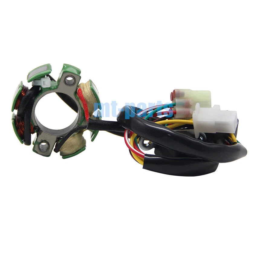 Generator Stator Coil for Husqvarna 8000A1430, 8000A4266, 8000A4257