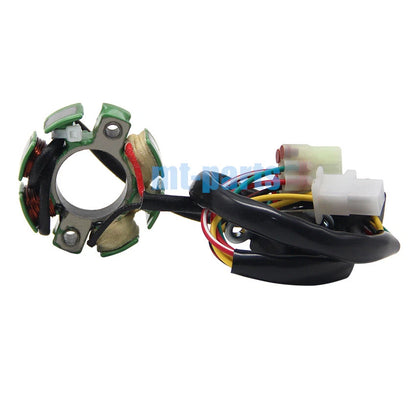 Generator Stator Coil for Husqvarna 8000A1430, 8000A4266, 8000A4257