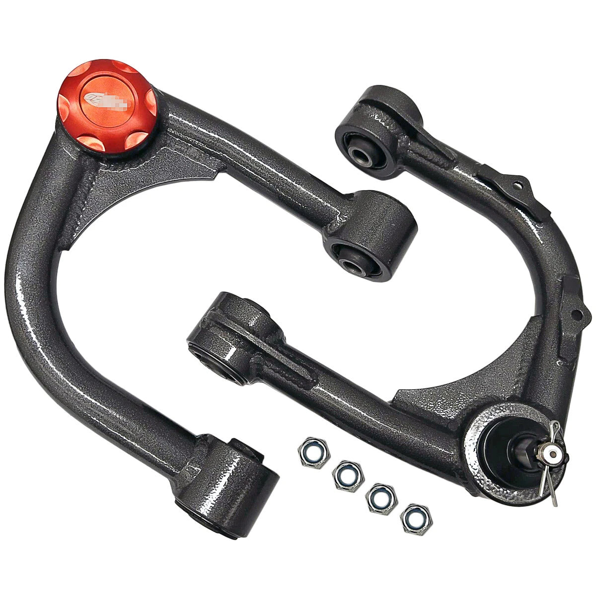 Front Upper Control Arm for 2" Lift Ford Ranger T6 4WD (2012-2022)