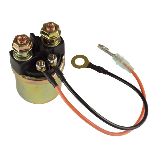 Starter Relay Solenoid for Mercury Outboard 15-45HP 4-Stroke Models