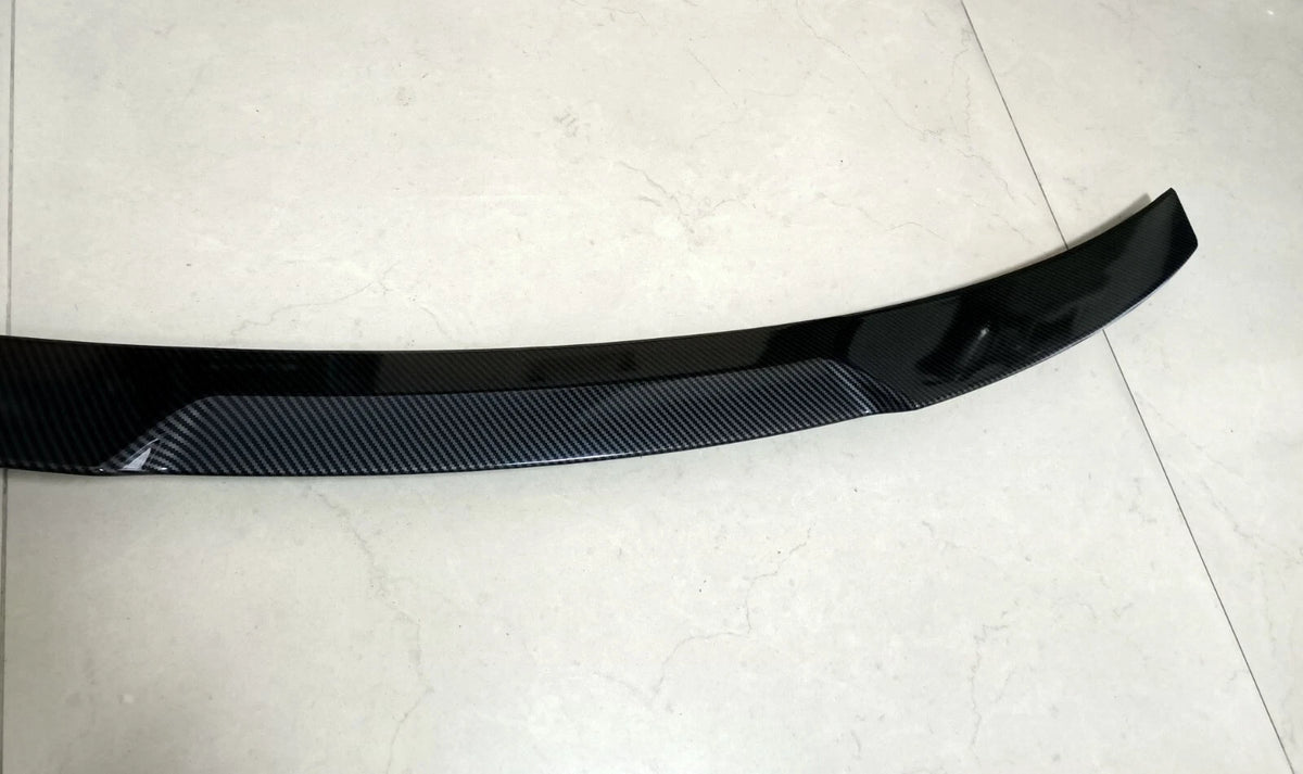 M3 Style ABS Rear Spoiler for 2012-2018 BMW 3 Series F30 Sedan