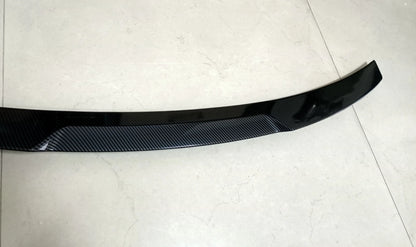 M3 Style ABS Rear Spoiler for 2012-2018 BMW 3 Series F30 Sedan