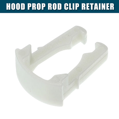 10 x Pcs Fuel Line Retaining Clip Wire Routing Clips for Chevrolet Silverado