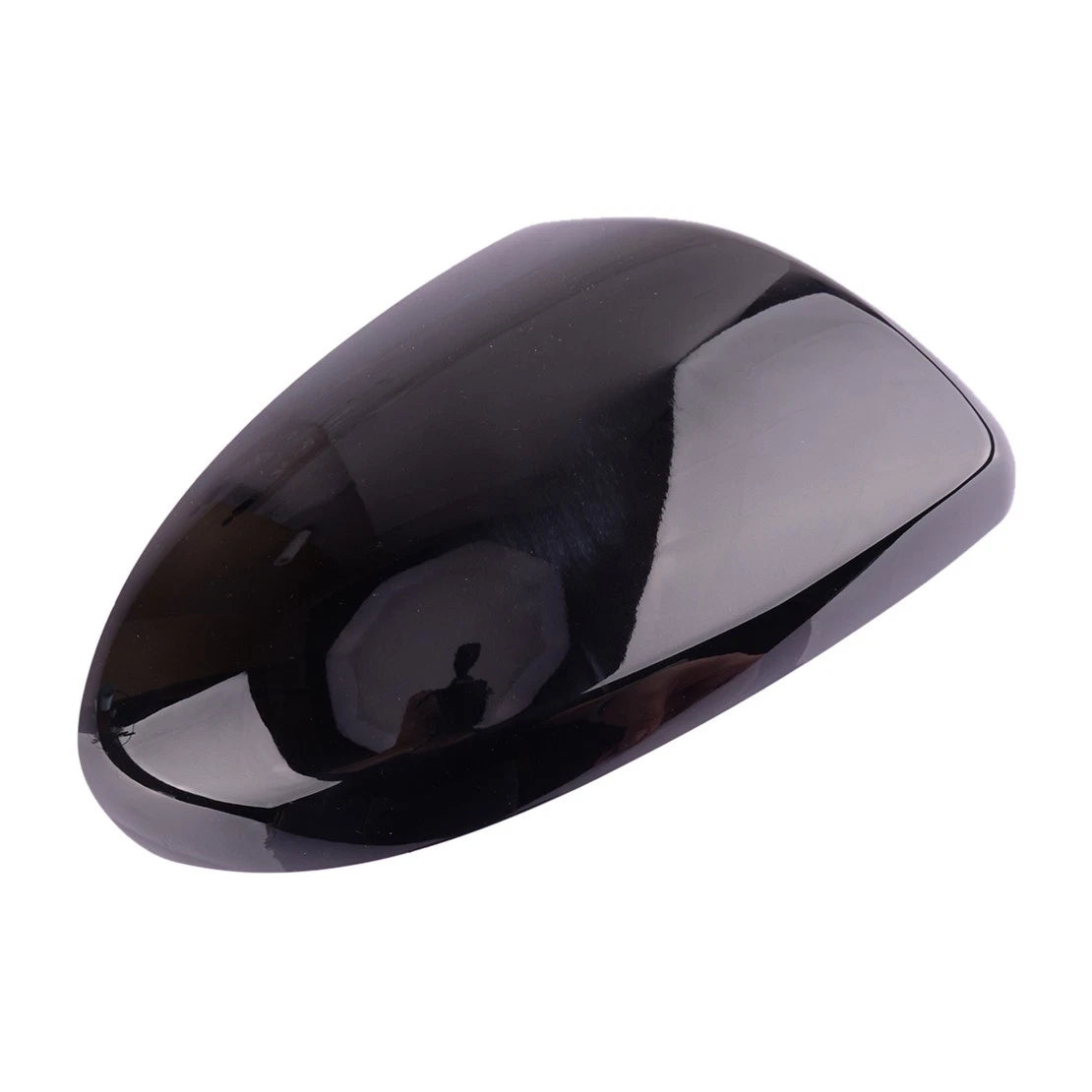 Right Side Rear View Mirror Cover for Mazda 2 (2008-2014) - Durable Cap