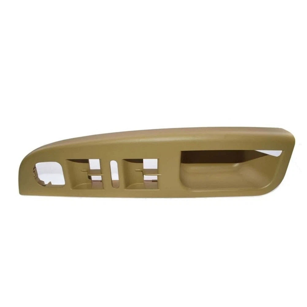 Front Door Window Switch Bezel for Golf 5/Jetta MK5 (2005–2009)