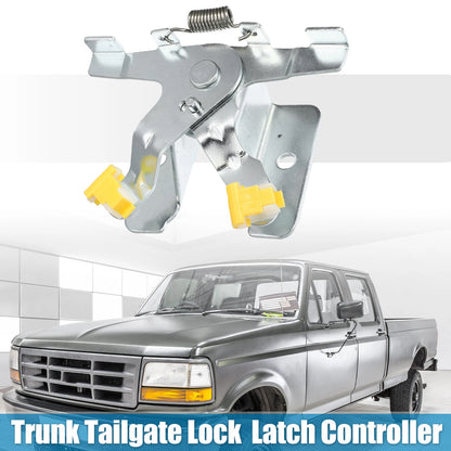 Tailgate Control Latch Lock for Ford Super Duty Pickup (1999-2007)