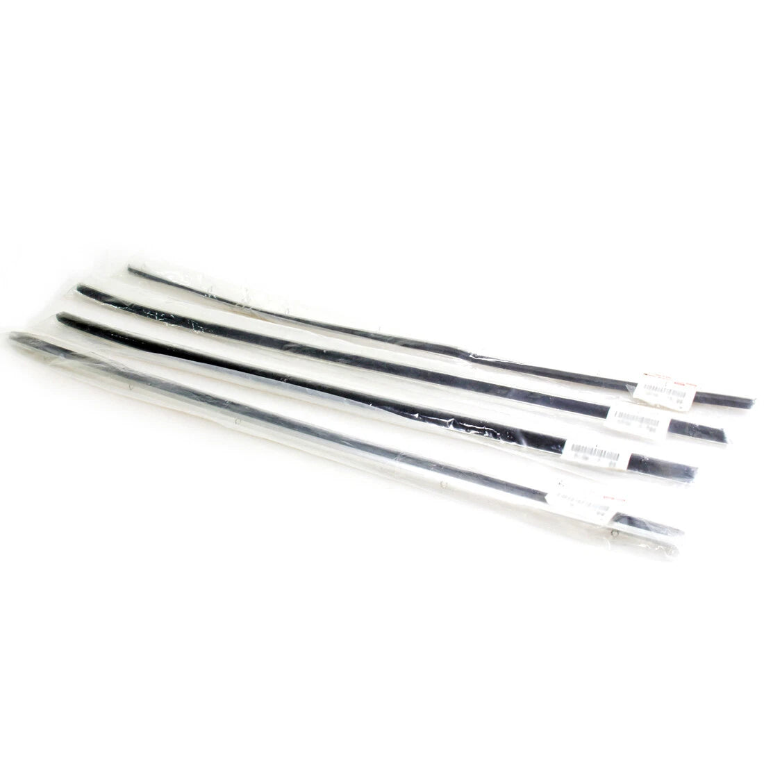 Front Door Weatherstrip for Toyota TA22/TA23/TA27/TA28/RA21/RA20/RA22/RA28
