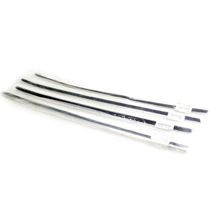 Front Door Weatherstrip for Toyota TA22/TA23/TA27/TA28/RA21/RA20/RA22/RA28