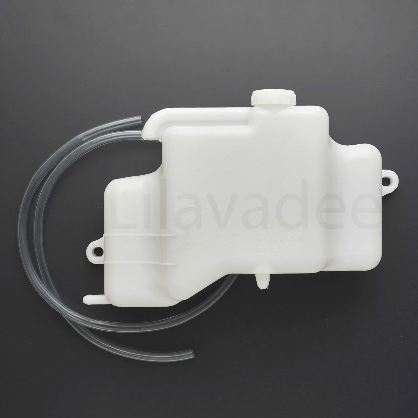 Radiator Overflow Bottle Tank for 2006-2014 Mitsubishi L200 Triton Warrior