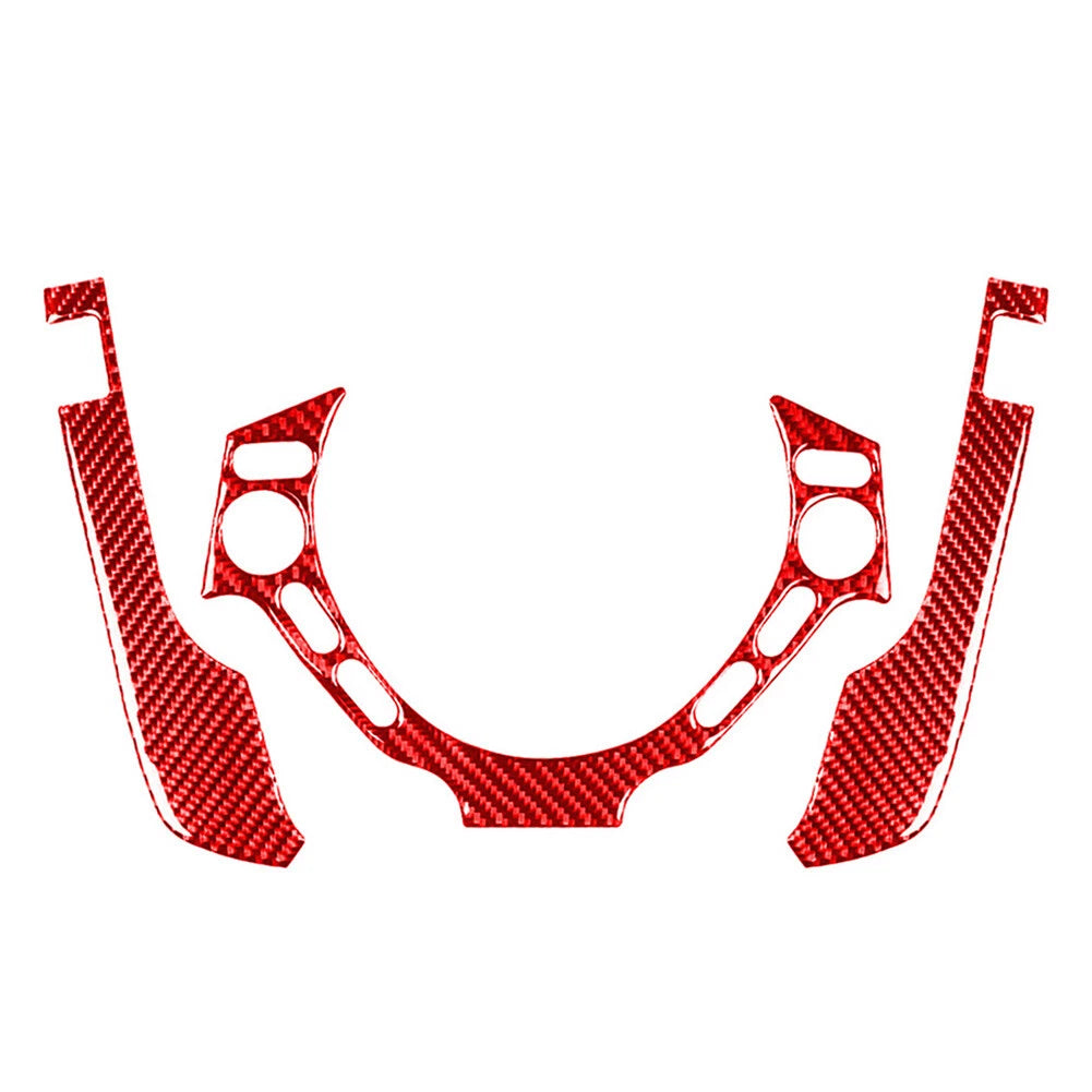 Speedometer Steering Wheel Button Cover Trim for Nissan GTR R35 (2008-2016)