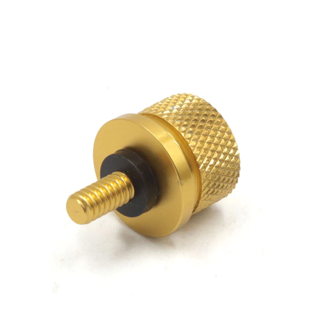 Seat Bolt Screw Cap Nut / 1 x / Seat Bolt Screw Cap Nut for Harley Davidson