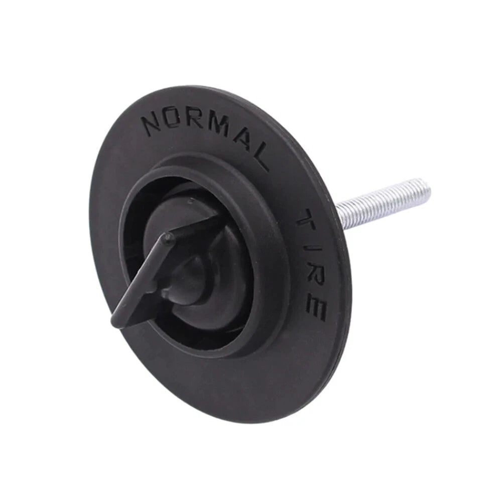 Spare Tire Wheel Mounting Bolt Adapter for Honda Acura Civic (2001-2005)