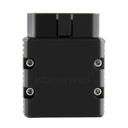 OBDII Mini Bluetooth Code Reader Scanner Tool for Android