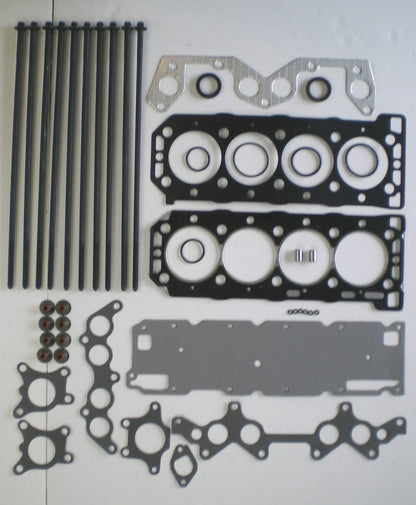 Head Gasket Bolts for VW VRS (1995–1995)