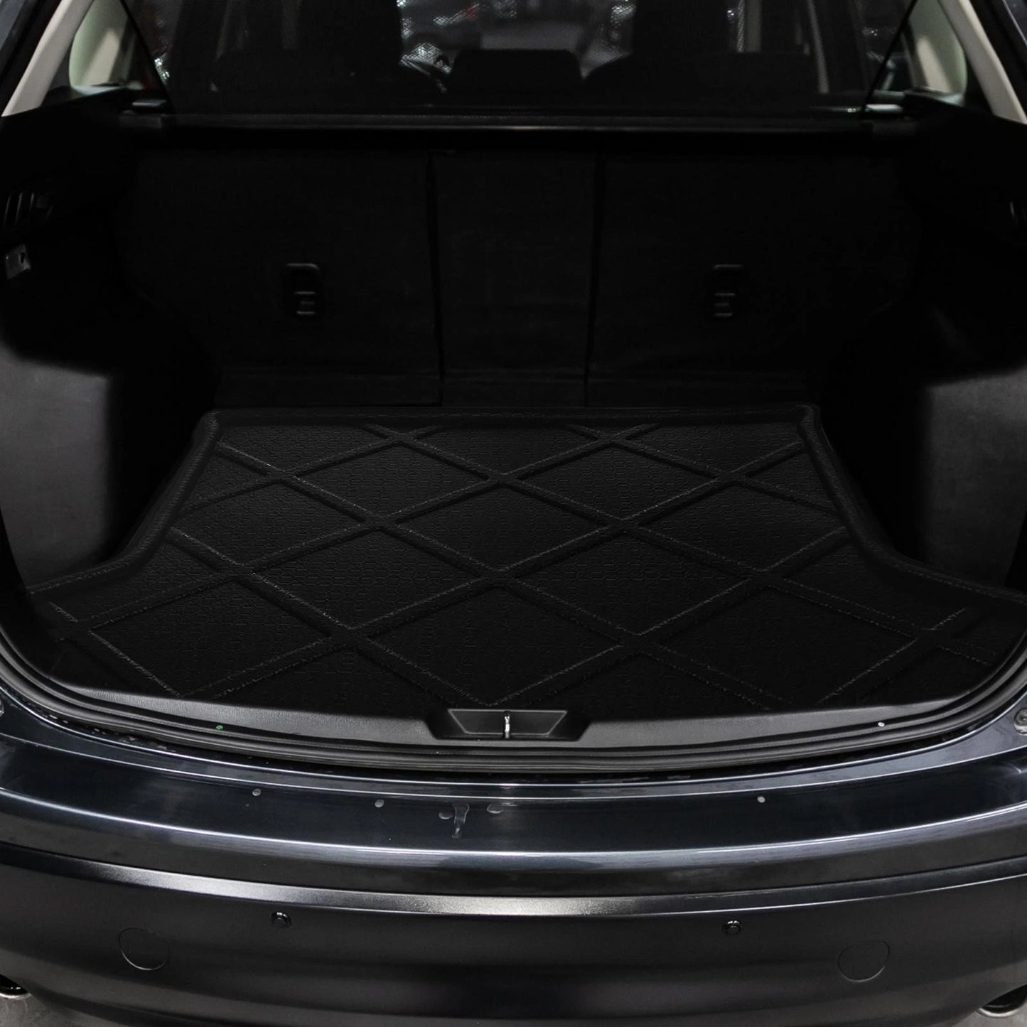 Cargo Trunk Tray Liner for Mazda CX-5 (2013-2016)