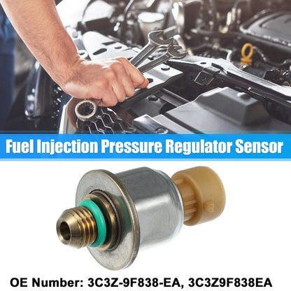 Fuel Injection Pressure Sensor for Ford F250 F350 6.0L Diesel (2003-2004)