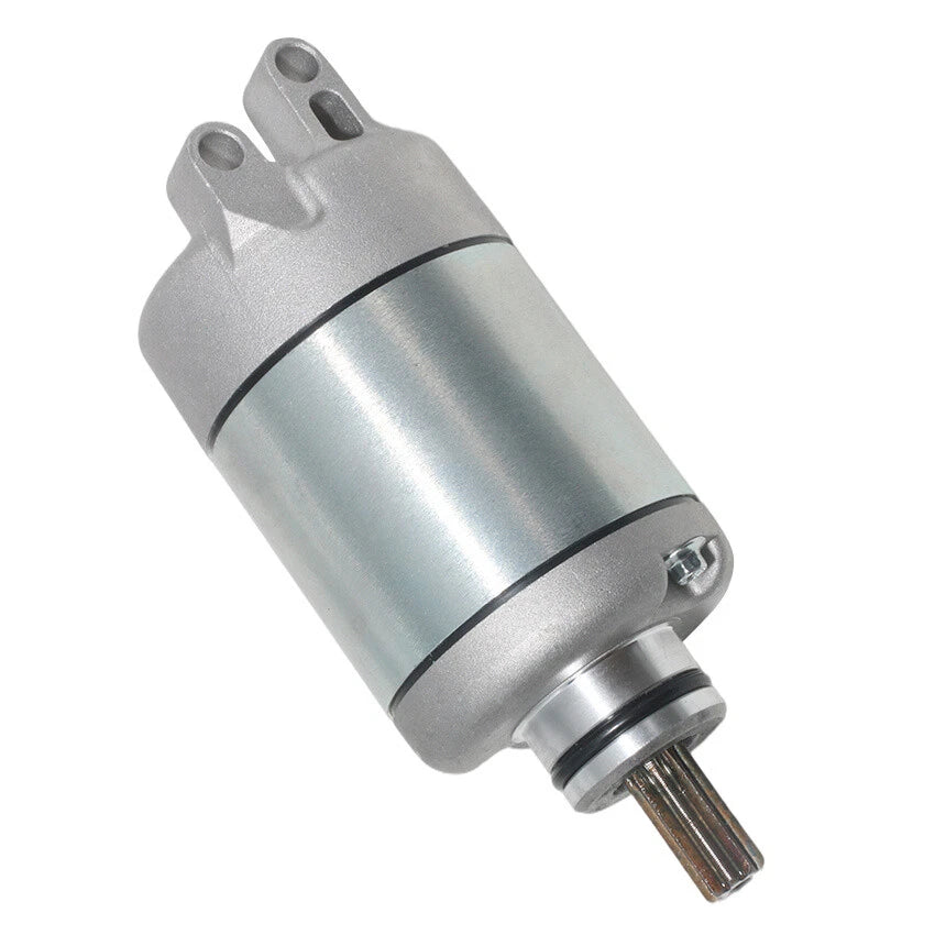Starter Motor for Yamaha YZF R6, XJ6-N, FZ6, FZ6R (2006-2020, 2009-2016)