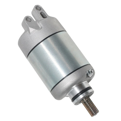 Starter Motor for Yamaha YZF R6, XJ6-N, FZ6, FZ6R (2006-2020, 2009-2016)