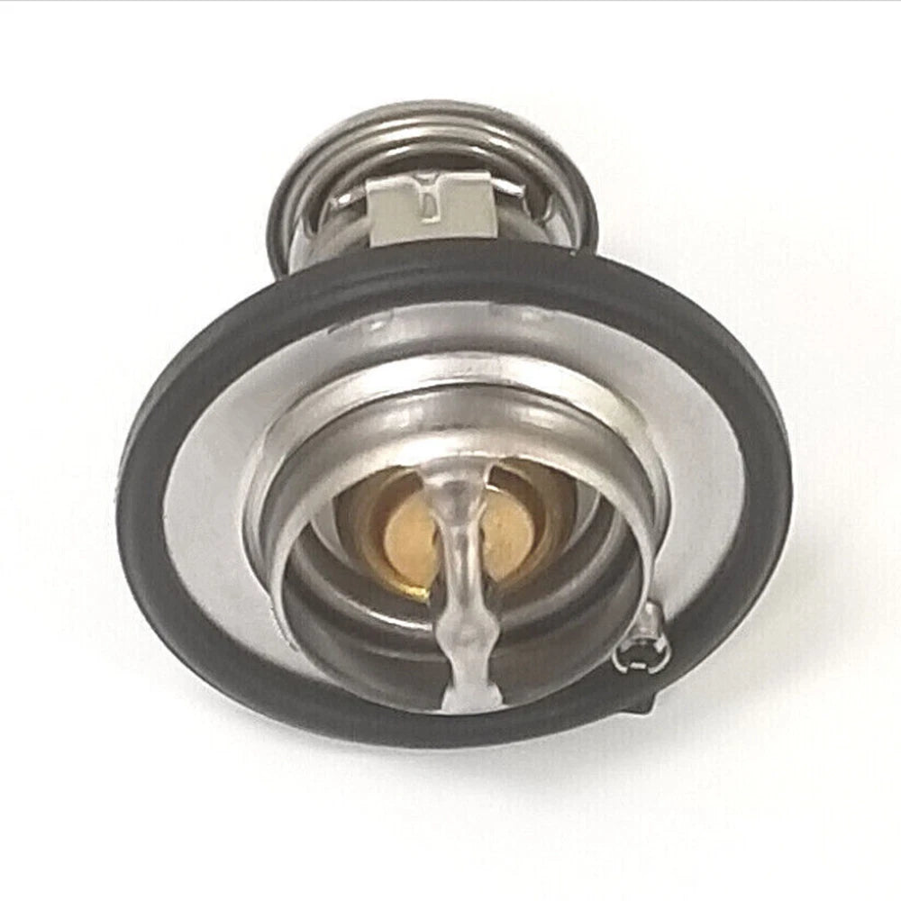 Engine Coolant Thermostat for Hyundai Santa Fe Sonata Tucson 2.4L (2001-2023)