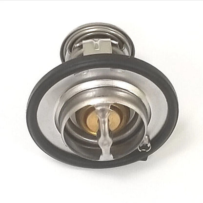 Engine Coolant Thermostat for Hyundai Santa Fe Sonata Tucson 2.4L (2001-2023)