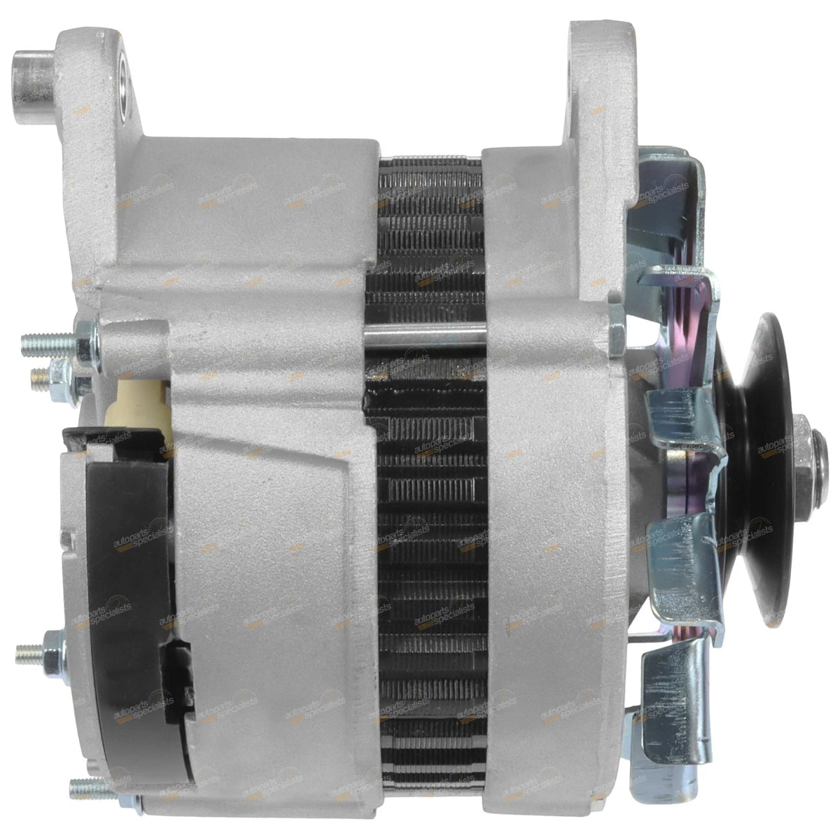 Alternator for Land Rover Defender 90 110 130 4cyl 2.5L (1992-2005)