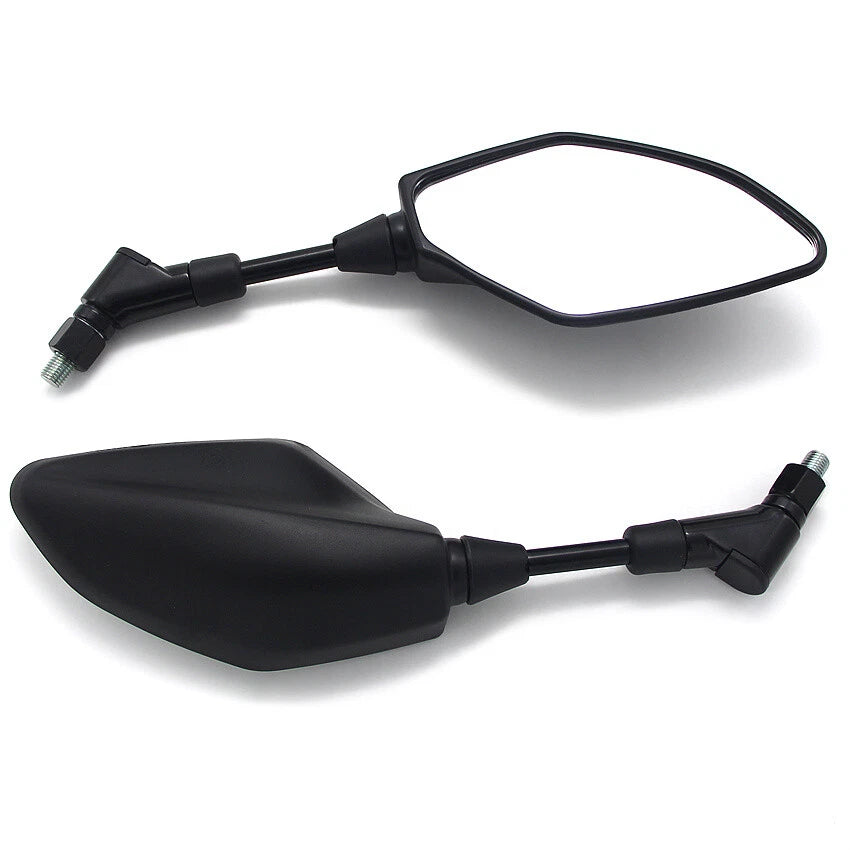 Rear View Mirror for Yamaha FZ10 MT10 MT03 MT07 FZ07 XJ6 FJ09 MT09 FZ09 (2016-2023)