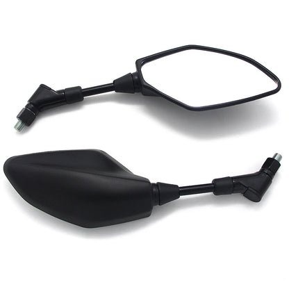 Rear View Mirror for Yamaha FZ10 MT10 MT03 MT07 FZ07 XJ6 FJ09 MT09 FZ09 (2016-2023)