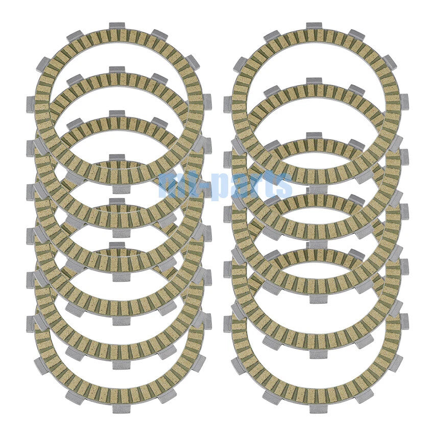 Clutch Friction Disc Plate for Ducati Scrambler Classic 800 (2015-2021)