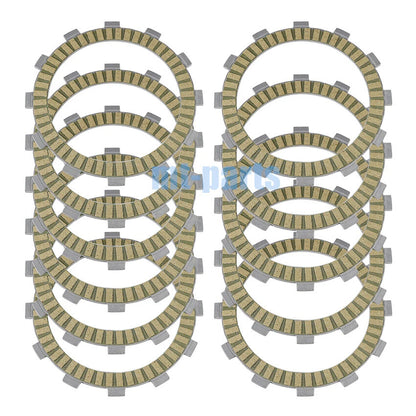 Clutch Friction Disc Plate for Ducati Scrambler Classic 800 (2015-2021)