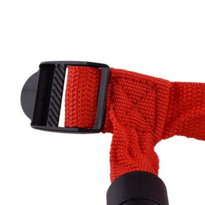 Red Roll Bar Coat Hook  for Jeep Wrangler CJ YJ TJ JK JL (1955-2021)