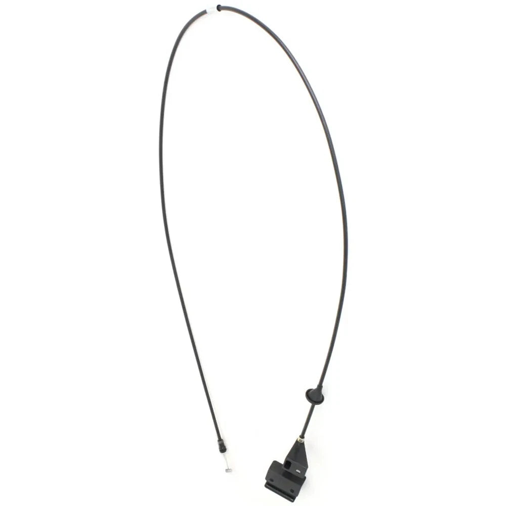 Hood Release Cable for Jeep Cherokee Comanche Wagoneer (1986-1996)