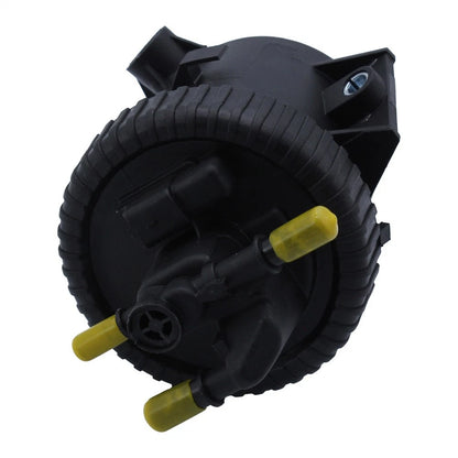 Fuel Filter & Housing for Citroen C4 C5 C8 Peugeot 206 307 406 607 807 (2004-2010)
