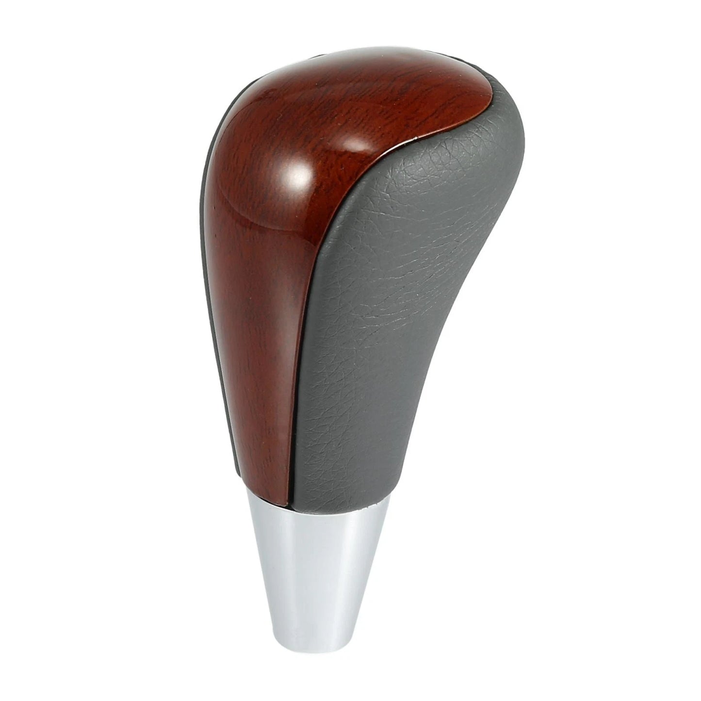 Brown Gray Gear Shift Knob for Toyota RAV4, Lexus (2013-2018)