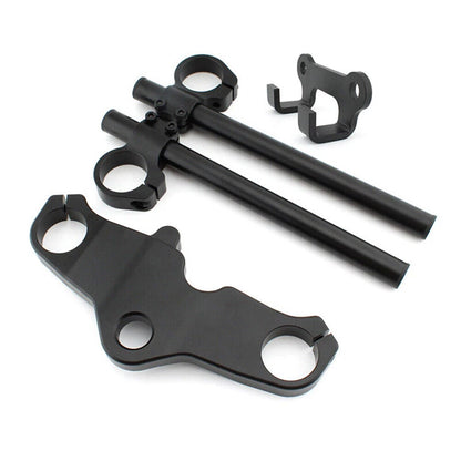 Handlebar Triple Tree Lift Clip for Honda NC59 GB350 (2021-2023)