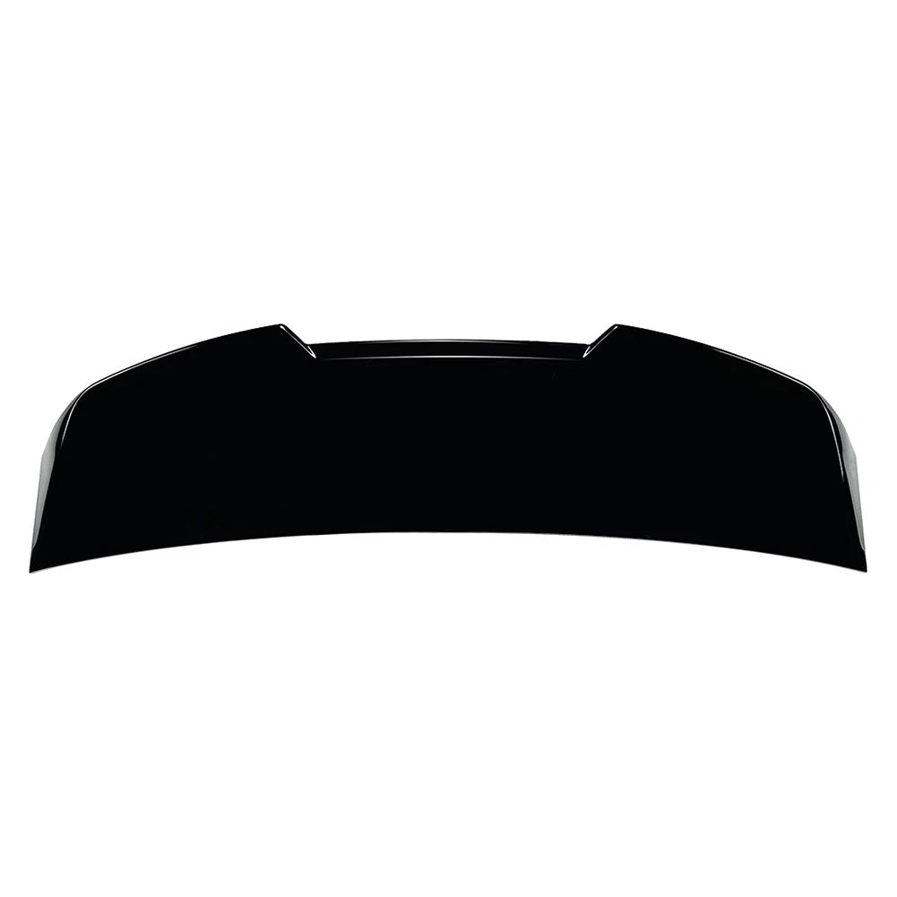 Glossy Black Rear Roof Trunk Spoiler for BMW 5 Series F11 (2011-2017)