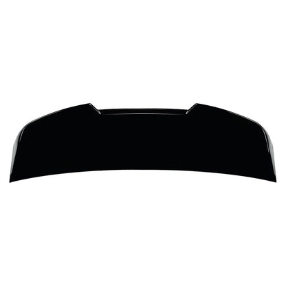 Glossy Black Rear Roof Trunk Spoiler for BMW 5 Series F11 (2011-2017)