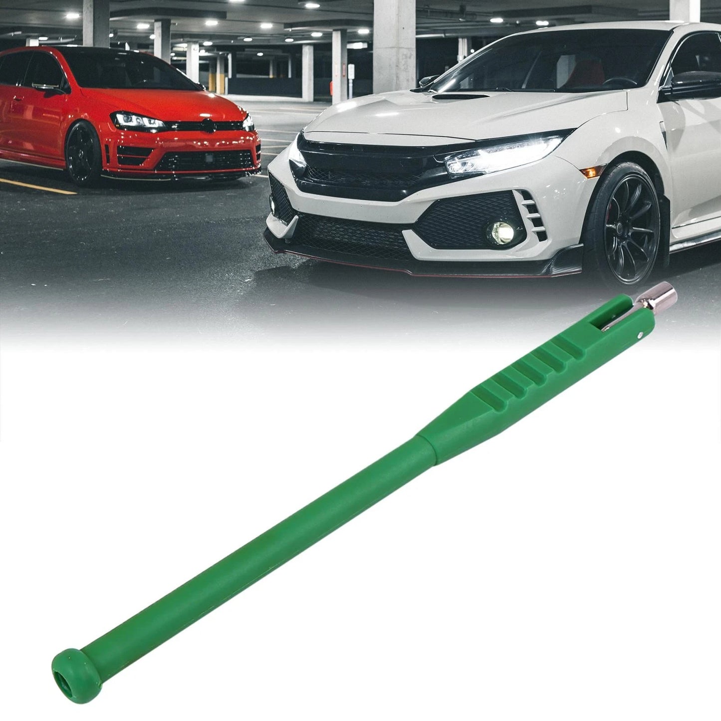 Valve Stem Puller Remover Tool for Car Motorcycle Bike