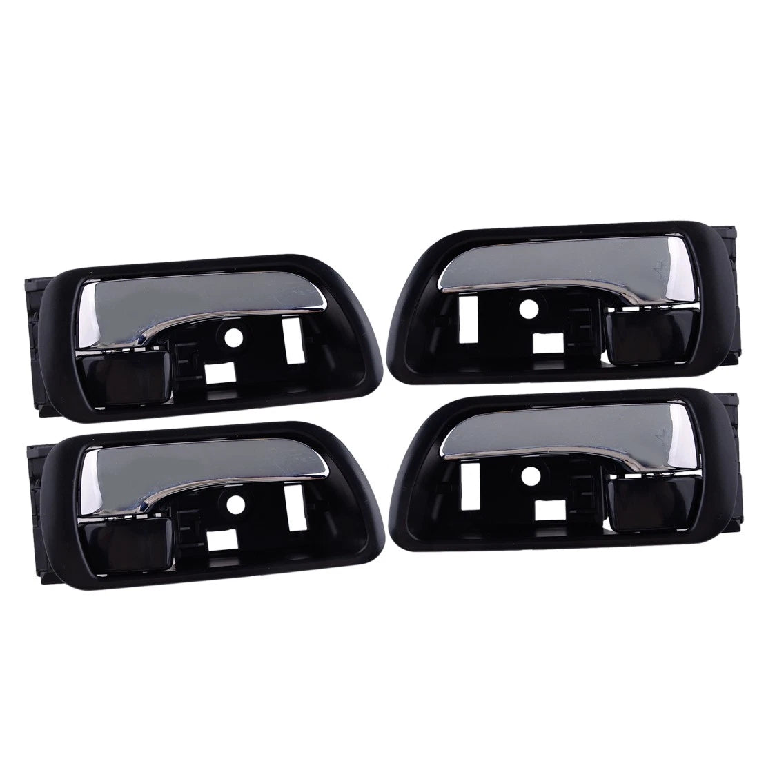 2 x Interior Door Handles for Toyota Camry (2002-2006)