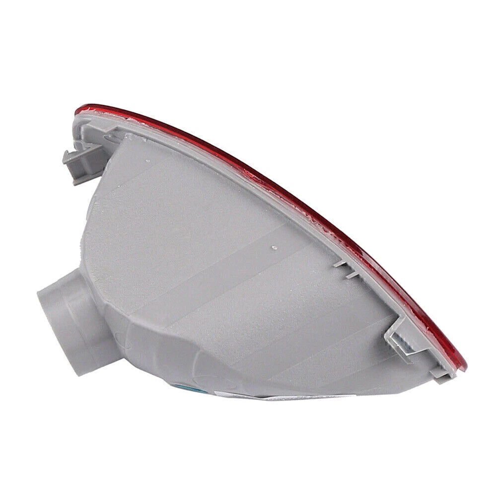 Reflector Light Rear Fog Lamp Cover for Jeep Grand Cherokee, Dodge Journey