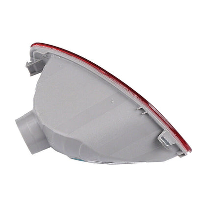 Reflector Light Rear Fog Lamp Cover for Jeep Grand Cherokee, Dodge Journey
