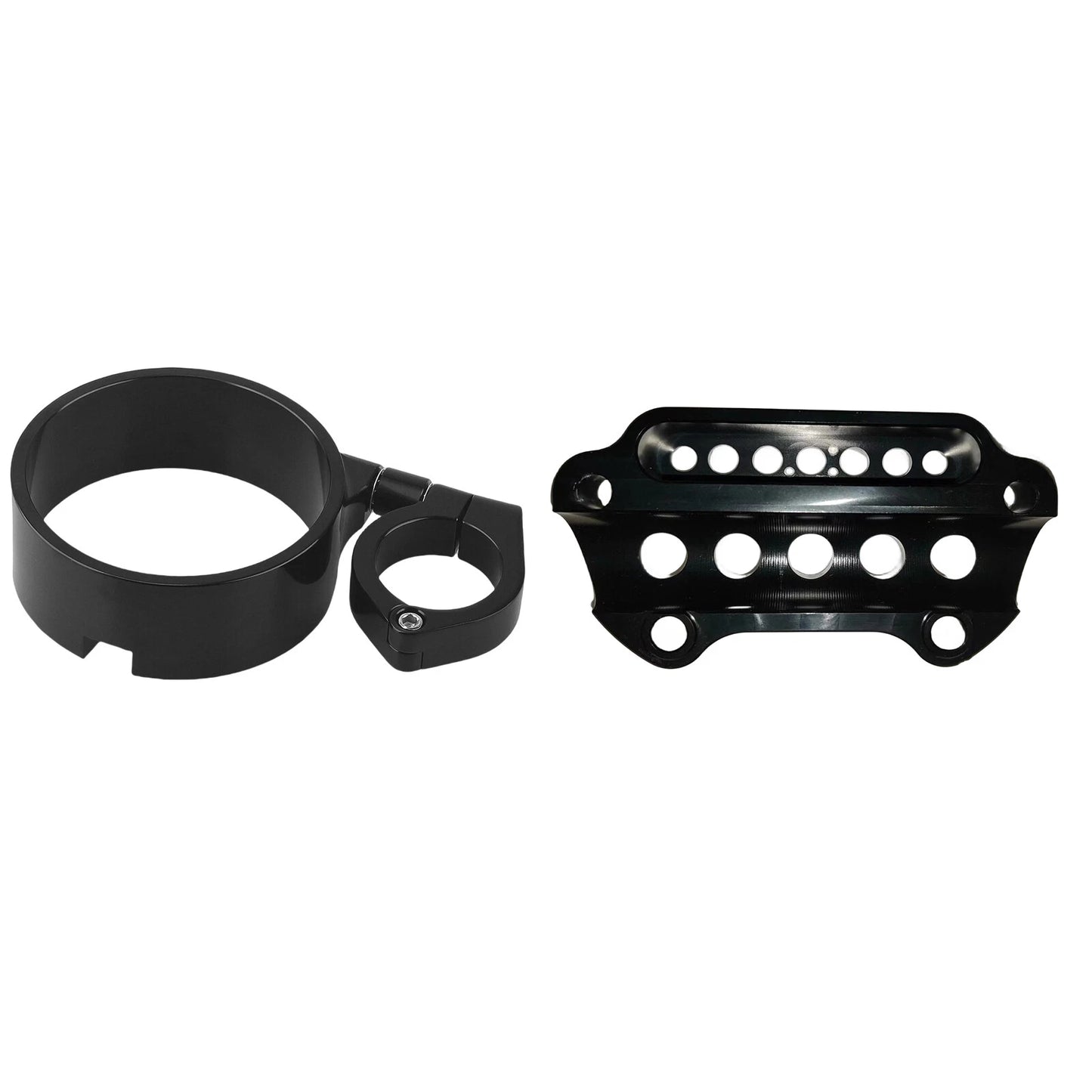 Speedometer Ring for Harley Sportster 48 883 (2010-2023)