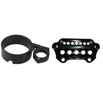 Speedometer Ring for Harley Sportster 48 883 (2010-2023)