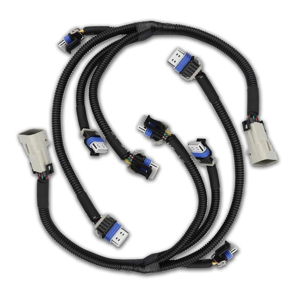 Ignition Coil Harness Connectors for Chevrolet Silverado, Suburban (2000-2006)