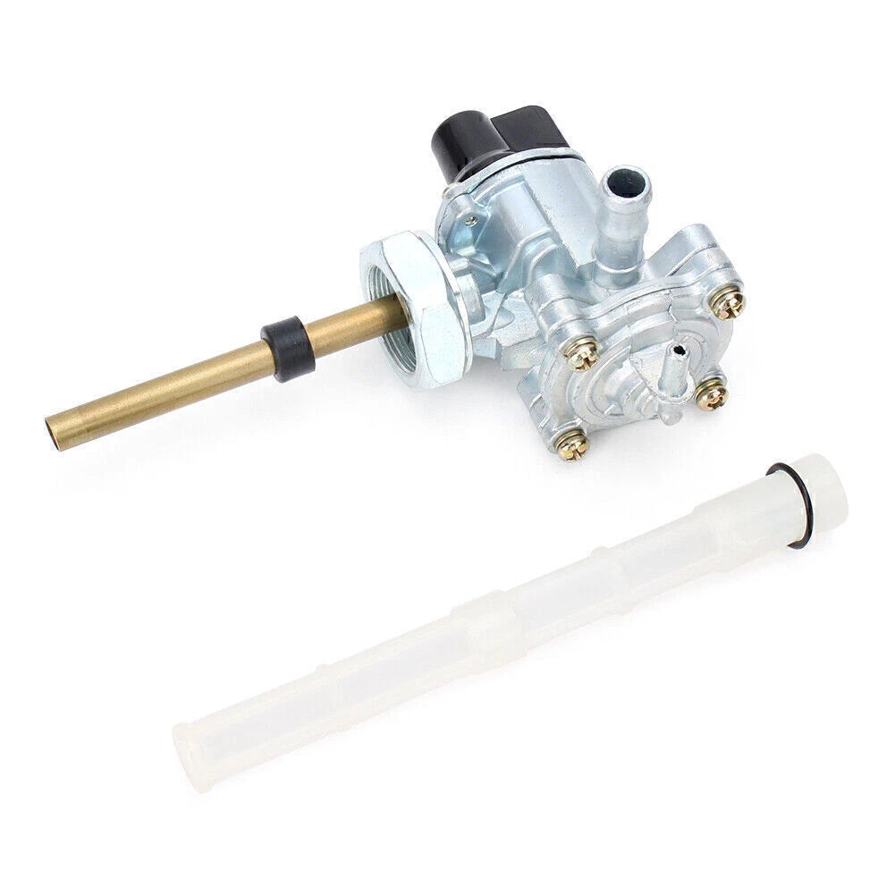 Motorcycle Fuel Tank Petcock Valve Switch for Honda CBR250/VTR MC22 (1990-1996)