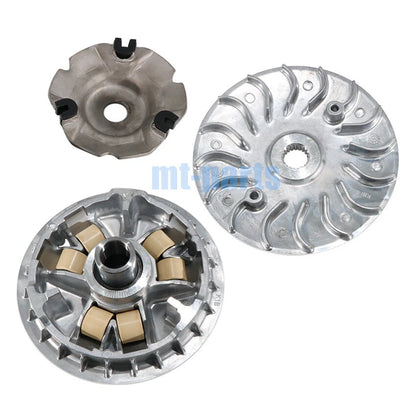 Clutch Set for Honda Forza 350/SH350 Sporty (2021-2024)