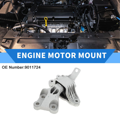 Motor Mount 1.5L A/MT for Chevrolet Cruze (2009 - 2016)