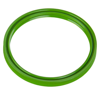 Intercooler Turbo Hose Seal Gasket Set for BMW E46 E60 E61 E70 E90 E91 (2000-2013)