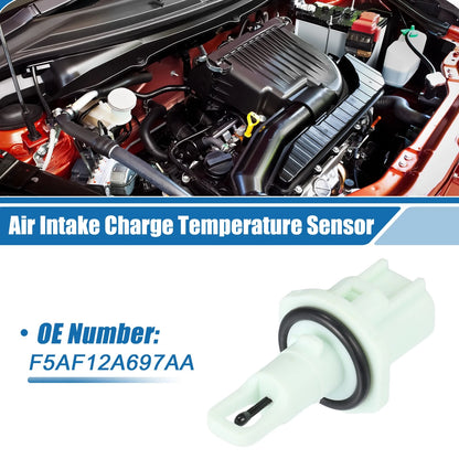 Air Intake Temperature Sensor for Ford Bronco (1996)
