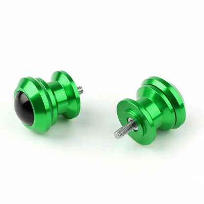 6mm Vibration Dampers for Yamaha MT01, MT09, YZF-R3, R1 (2015-2023)